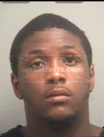 Clifford Preston Robinson