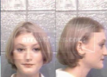 Ashley Rebecca Vanlandingham