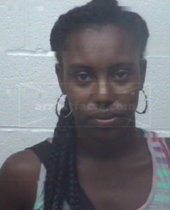 Vesha Nicole Lundy