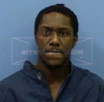 Deronti Rogers Jr.