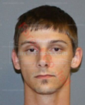 Brandon Scott Hillman