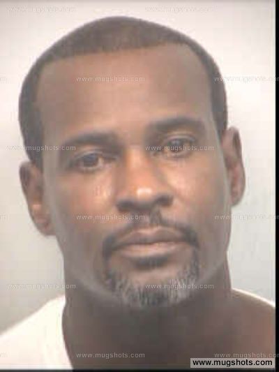Ricky Bernard Mckinley