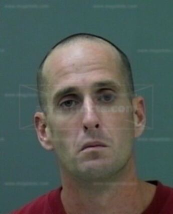 Michael Curtis Jones