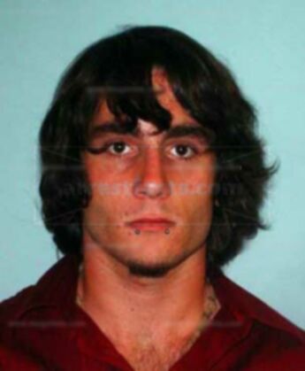 Justin Michael Lyons