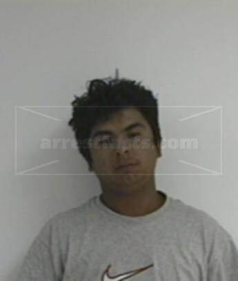 Jerson Alexander Rivera