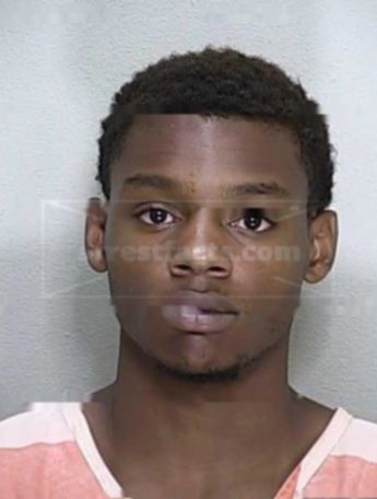 Leonandre Donta Munford
