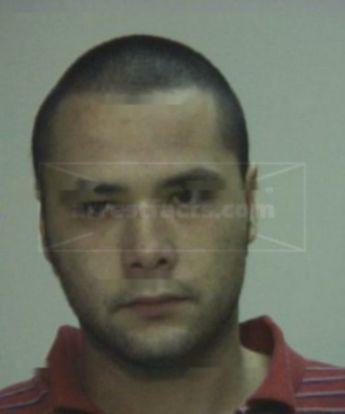 Michael Anthony Harrington