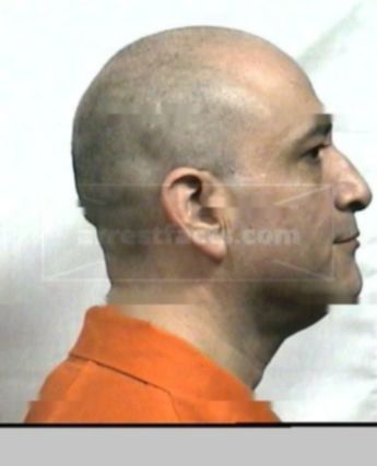 David Adam Gonzalez Ayala