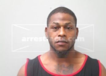 Jonathan Demarco Collier