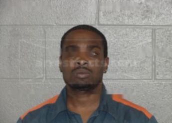 Tyree Nakike Phillips