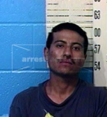 Sylvestre Calderon