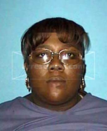 Nicole Eloise Ruffin