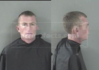 Shawn Joseph Brown