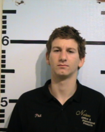 Shaughan Phillip Hidalgo