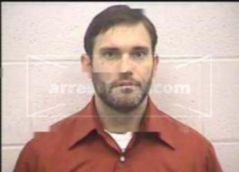 Keith Leroy Bentley