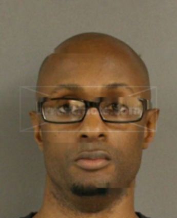 Marcus Antonio Simmons