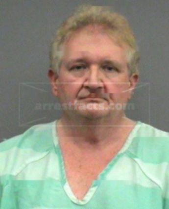 James Roger Medlock