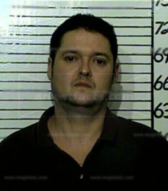 Michael James Felton