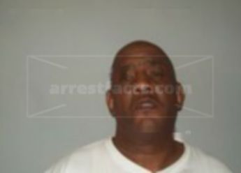 Tony Jackson
