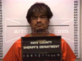 Johnny R Salazar