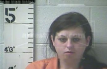 Kristina Leigh Williams