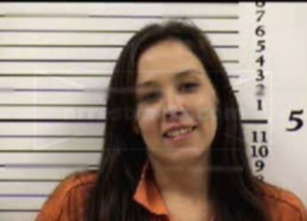 Teua Rae Johnson