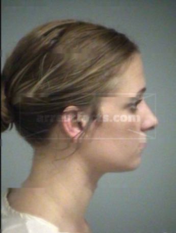 Erin E Bergdahl