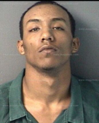 Garry Damon Worthey