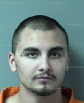 Korey Brittian Horton