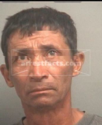 Oswaldo R Sanchez