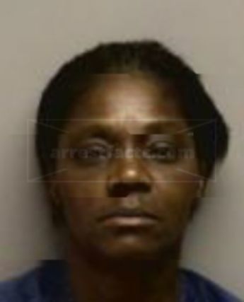 Beverly Ann Nesbitt