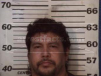 Heriberto Reyes Meza