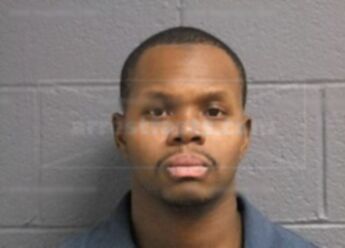 Paul Lamont Washington