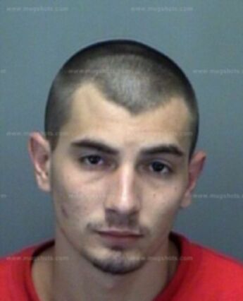 Jacob Anthony Voorhees