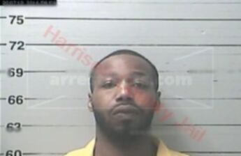 Dexter Keshon Washington