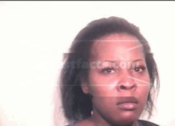 Lashanna Rochelle Haney
