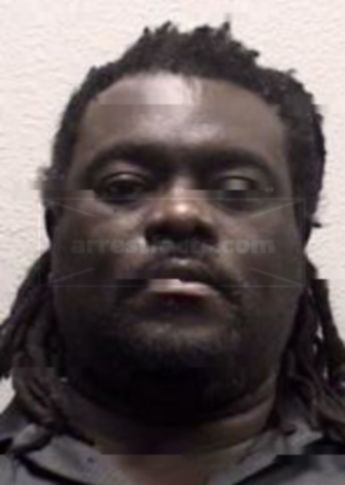 Keith Carnell Mcclease