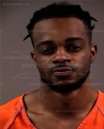 Rique Raji Griffin