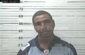 Lester Darrell Moore
