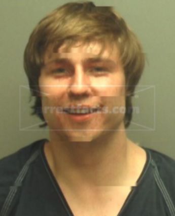 Maxwell Lamb Bradley