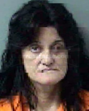Cherrye Ann Moses