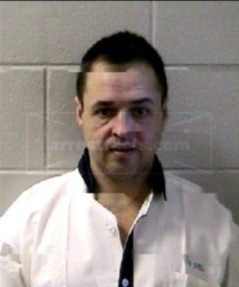 Dewey Patrick Gates