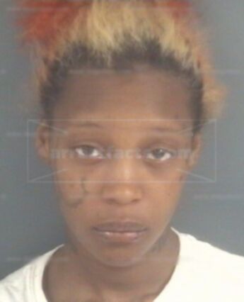Tracy Channell Williams