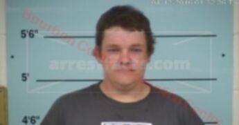 Brandon S Jones