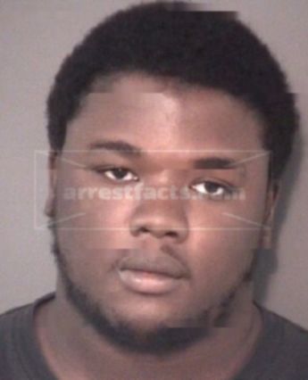 Keith Antonio Kirby