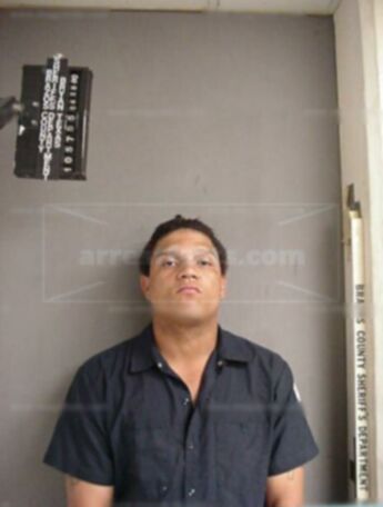 Jason Ortiz Maffett