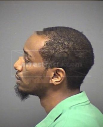 Theodore Vincent Ervin