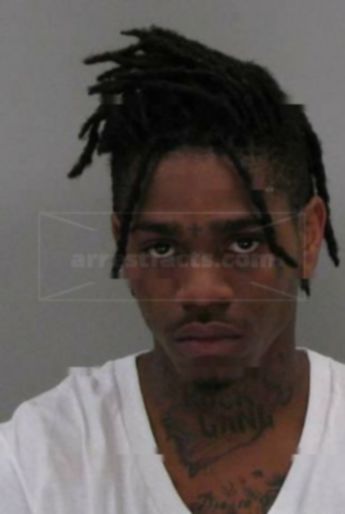 Tykeem Ladray Godwin