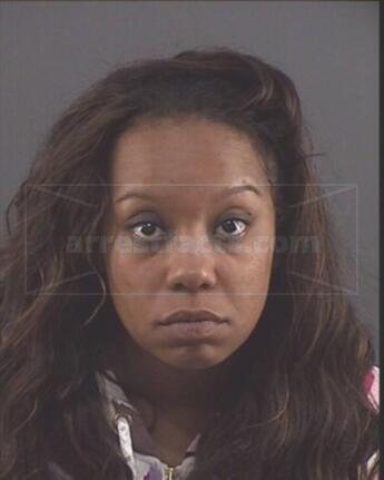 Shaleaka Latay Tate