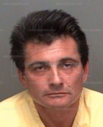 Anthony Joseph Diflavis